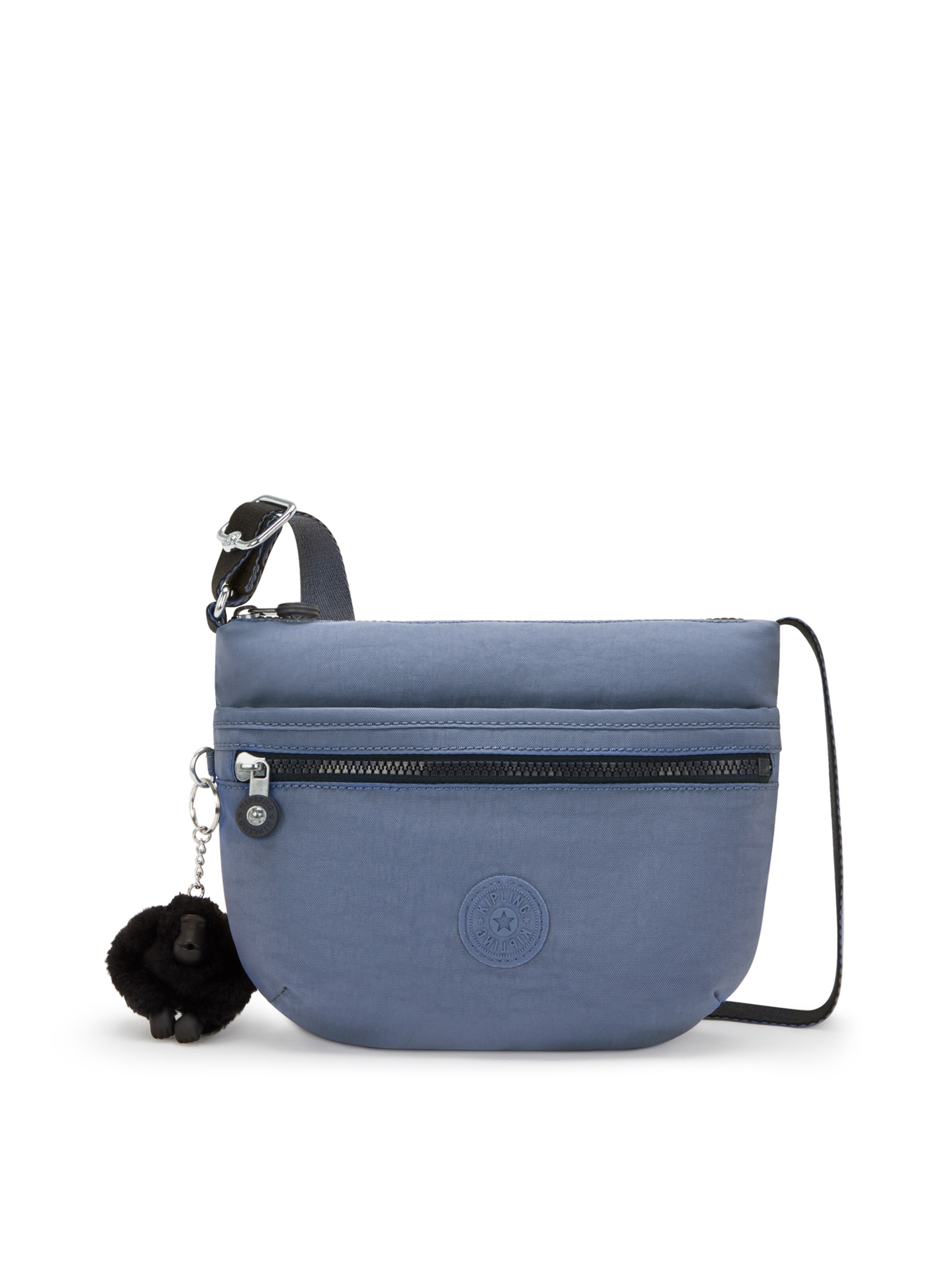 KIPLING Crossbody bag ARTO S in Smoke Blue ABOUT YOU