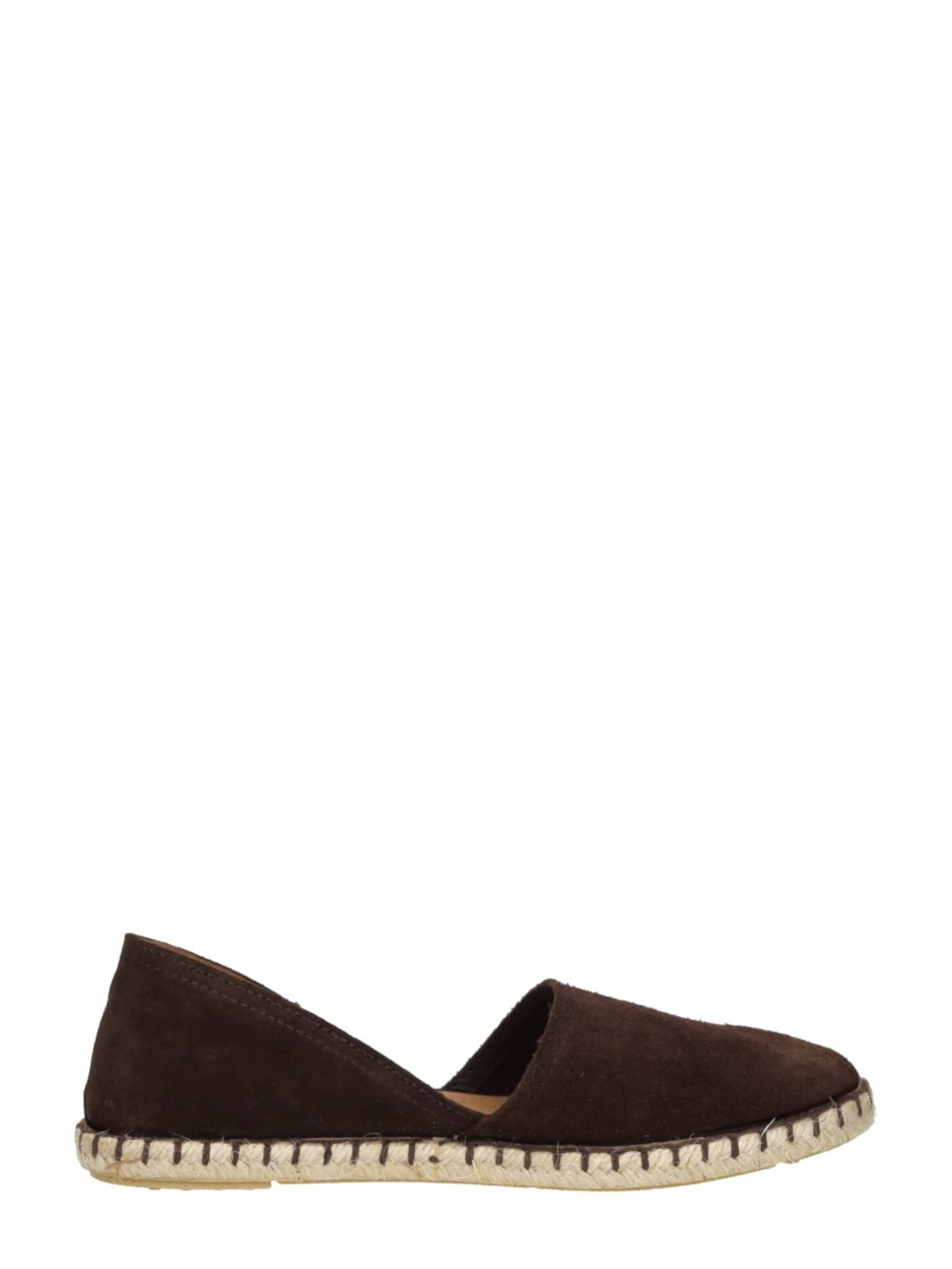 Chaussure basse 'Carmen' VERBENAS en marron
