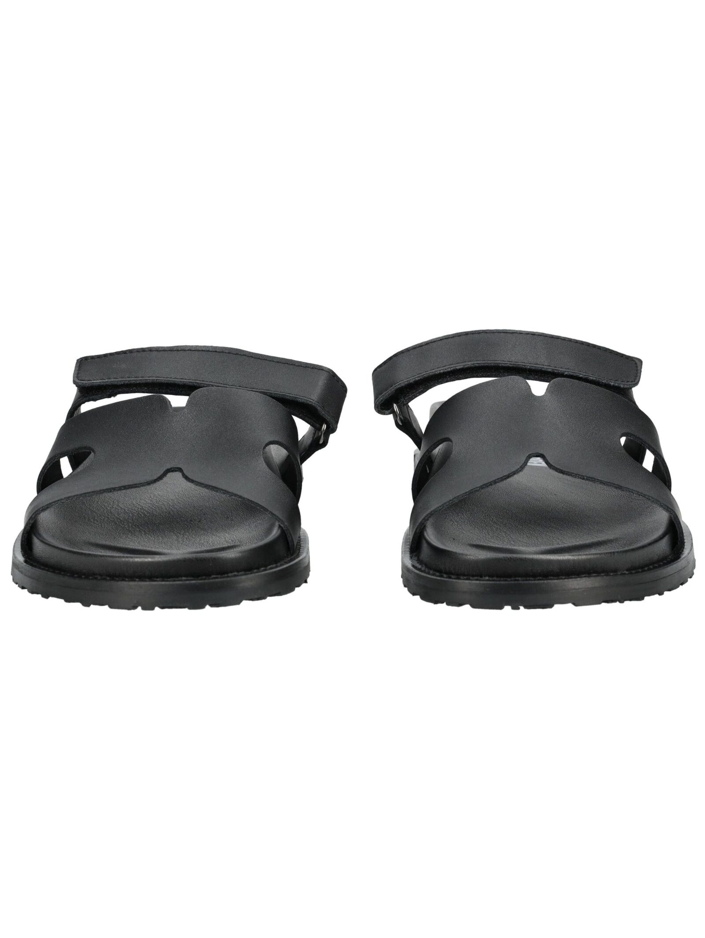 STEVE MADDEN Muiltjes in Zwart