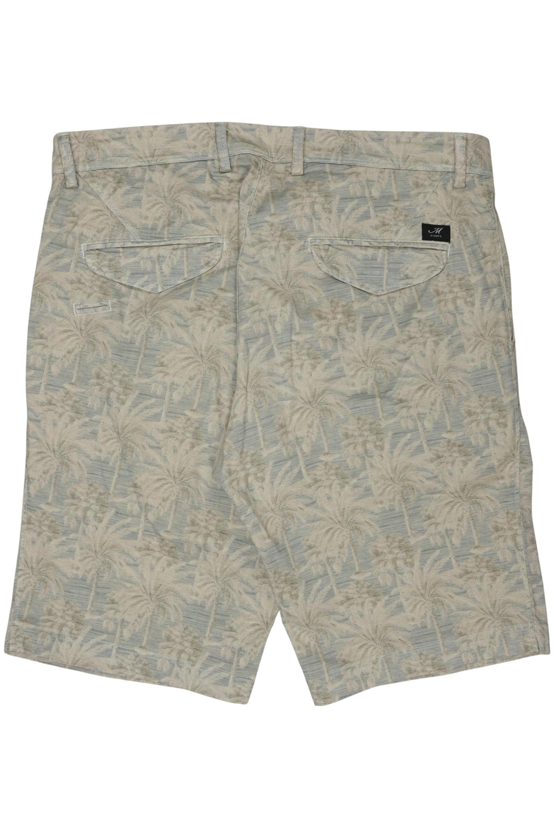 MASON'S Shorts in 35-36 in Beige