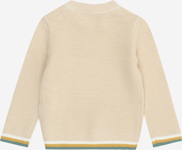 Pull-over s.Oliver en beige