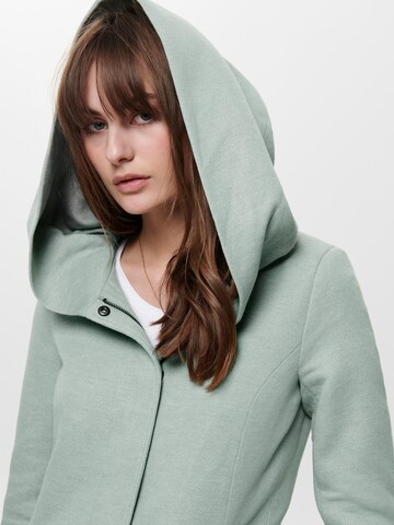 Cappotto di mezza stagione 'ONLSedona' di ONLY in verde