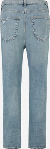 Gap Petite Normalny krój Jeansy '90S' w kolorze niebieski