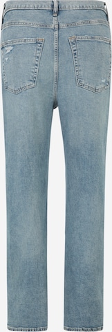 Gap Petite Regular Jeans '90S' i blå