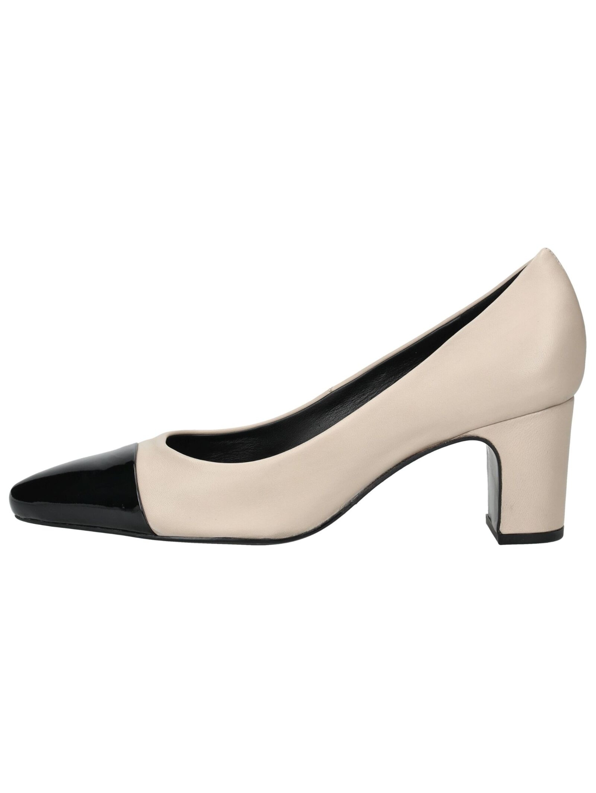 Högl Pumps in Beige