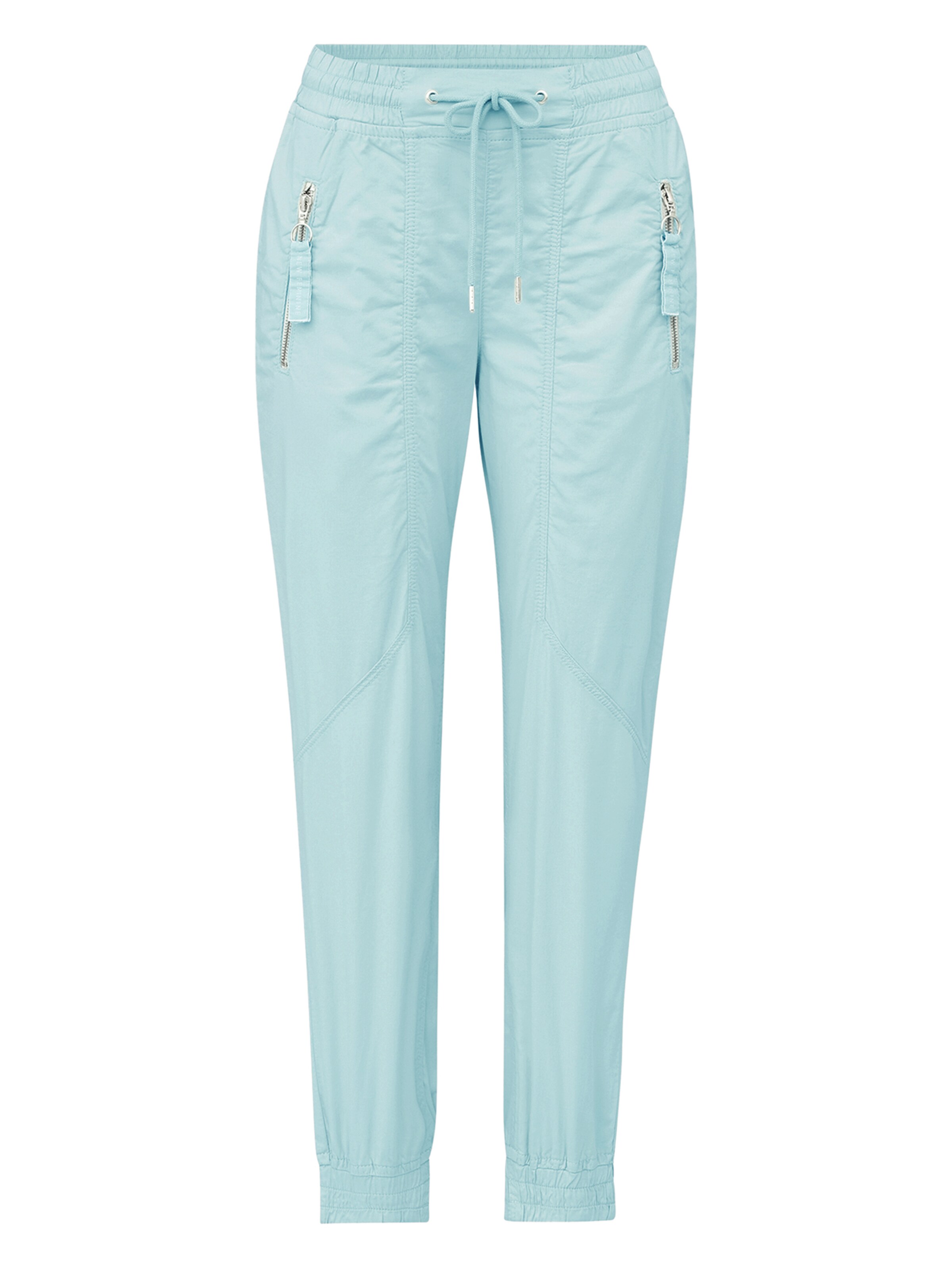 PADDOCKS Regular Hose in Blau: Vorderseite