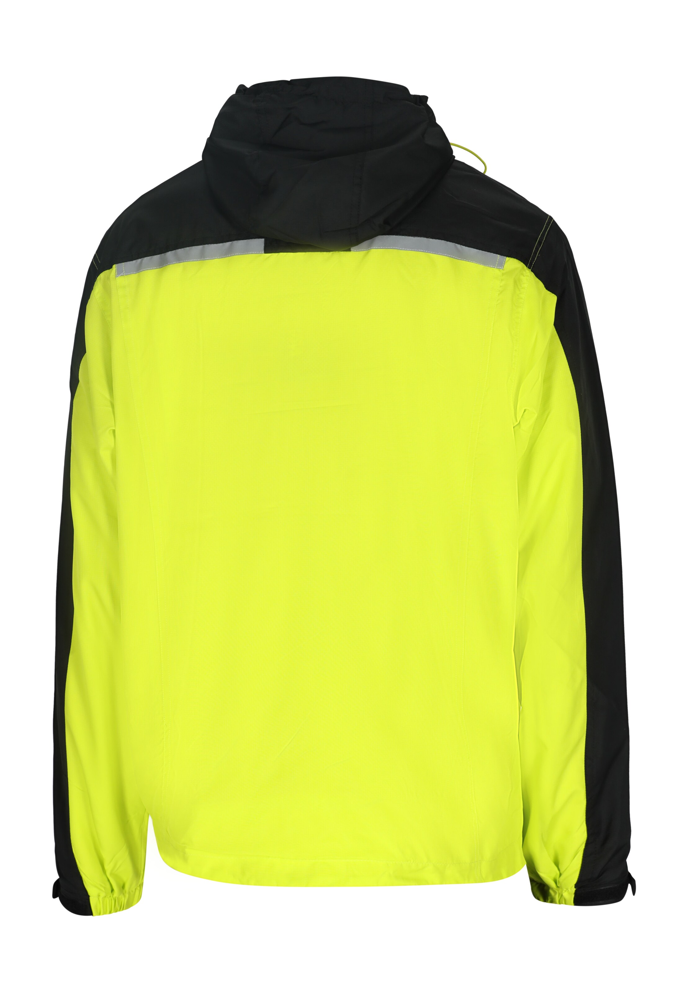 Exide Jacke in Grün