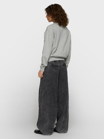 10Days Sweatshirt‌‌‌‌ in Grau