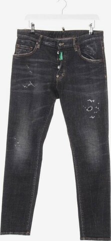 DSQUARED2 Jeans in 48 in Grey: front