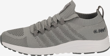 a.soyi Sneakers in Grey