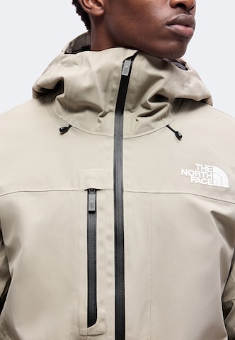 pelēks THE NORTH FACE Āra jaka