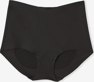Slip modellante di ETAM in nero: frontale