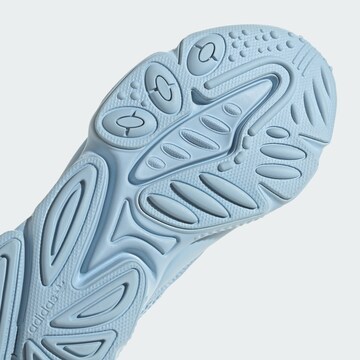 ADIDAS ORIGINALS Sneakers 'OZWEEGO' in Blauw