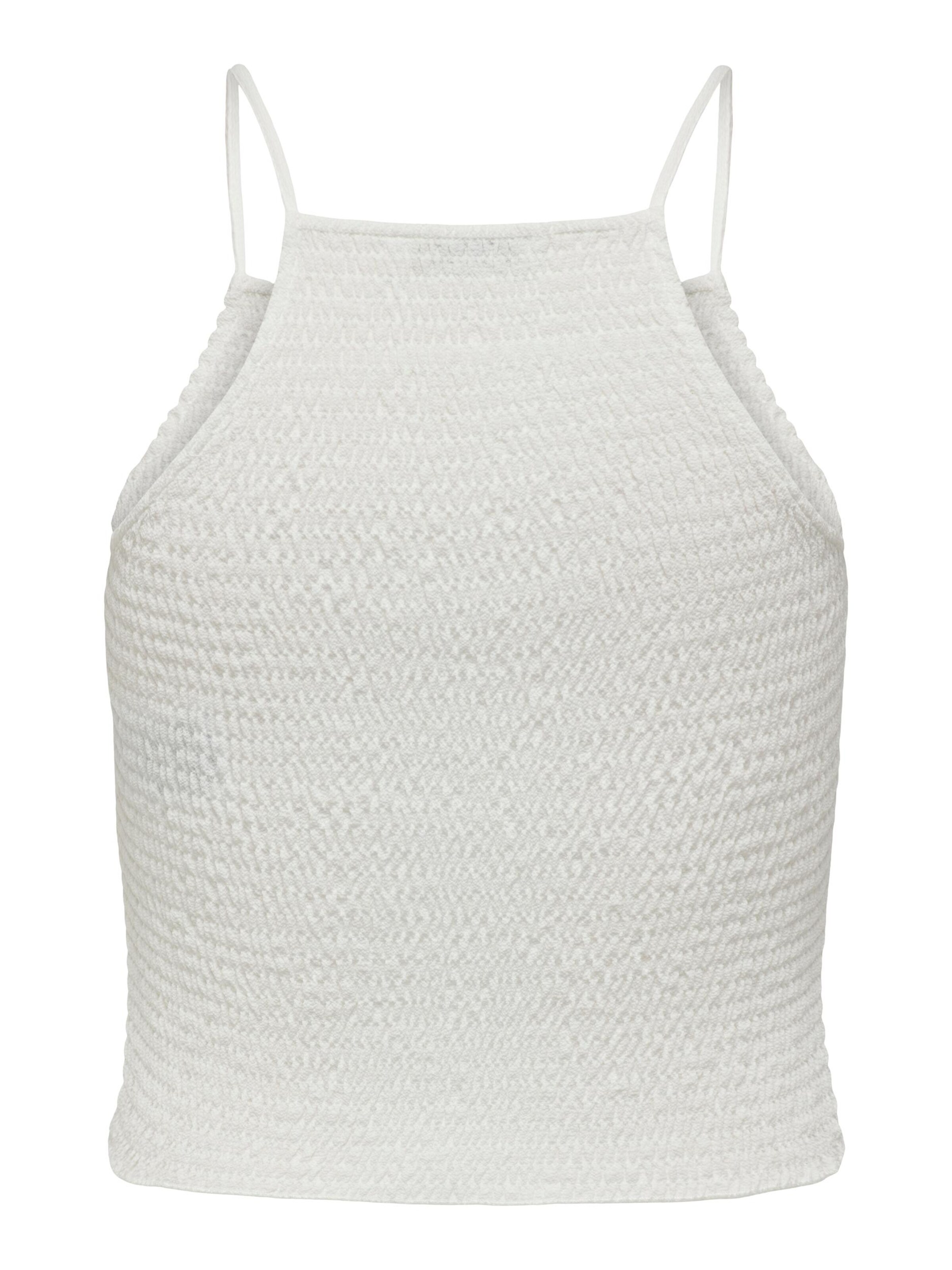 ONLY Топ 'Nova' в Белый