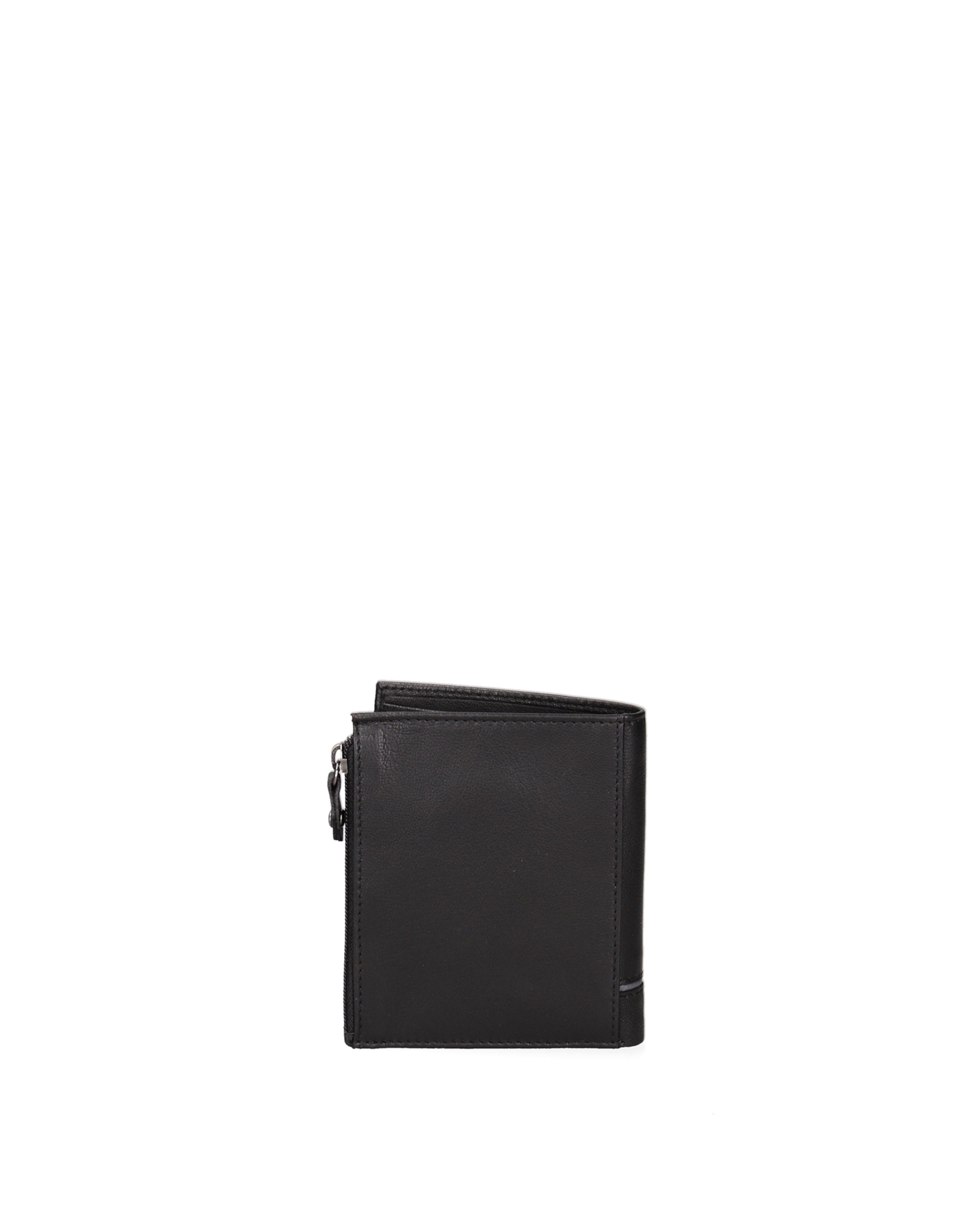 Sergio Tacchini Portemonnee in Zwart