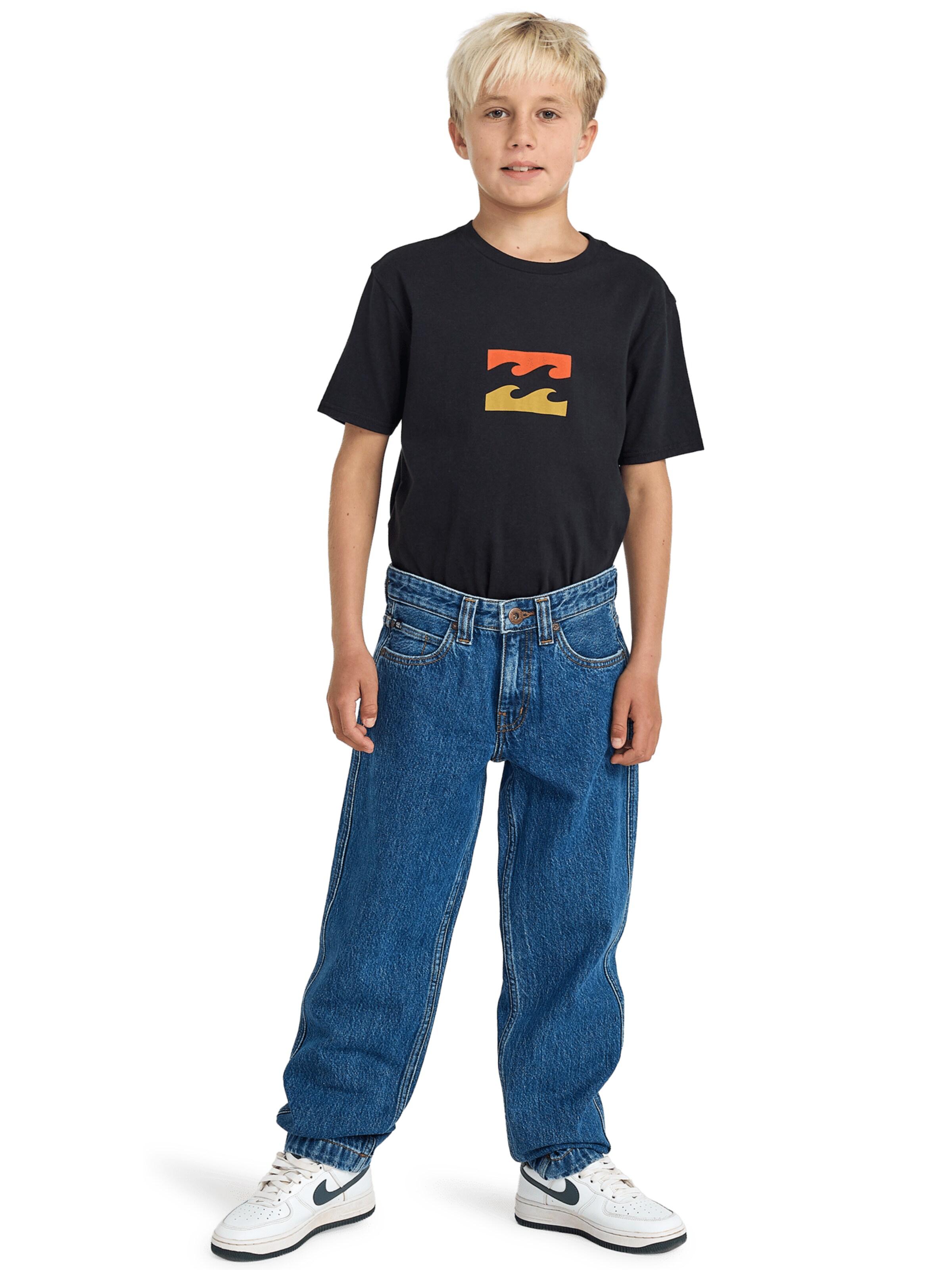 BILLABONG Loose fit Jeans in Blue