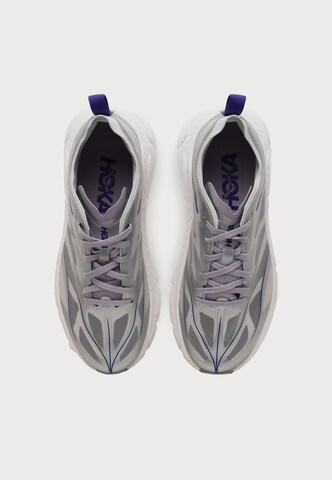 HOKA Buty sportowe 'MAFATE SPEED 4 LITE' w kolorze fioletowy