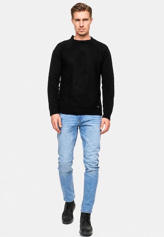 Rusty Neal Slimfit Jeans 'MELVIN' in Blauw