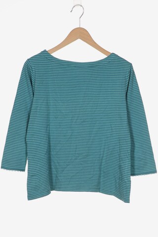 Sorgenfri Sylt Top & Shirt in XL in Blue