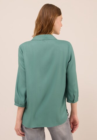 CECIL Blouse in Green