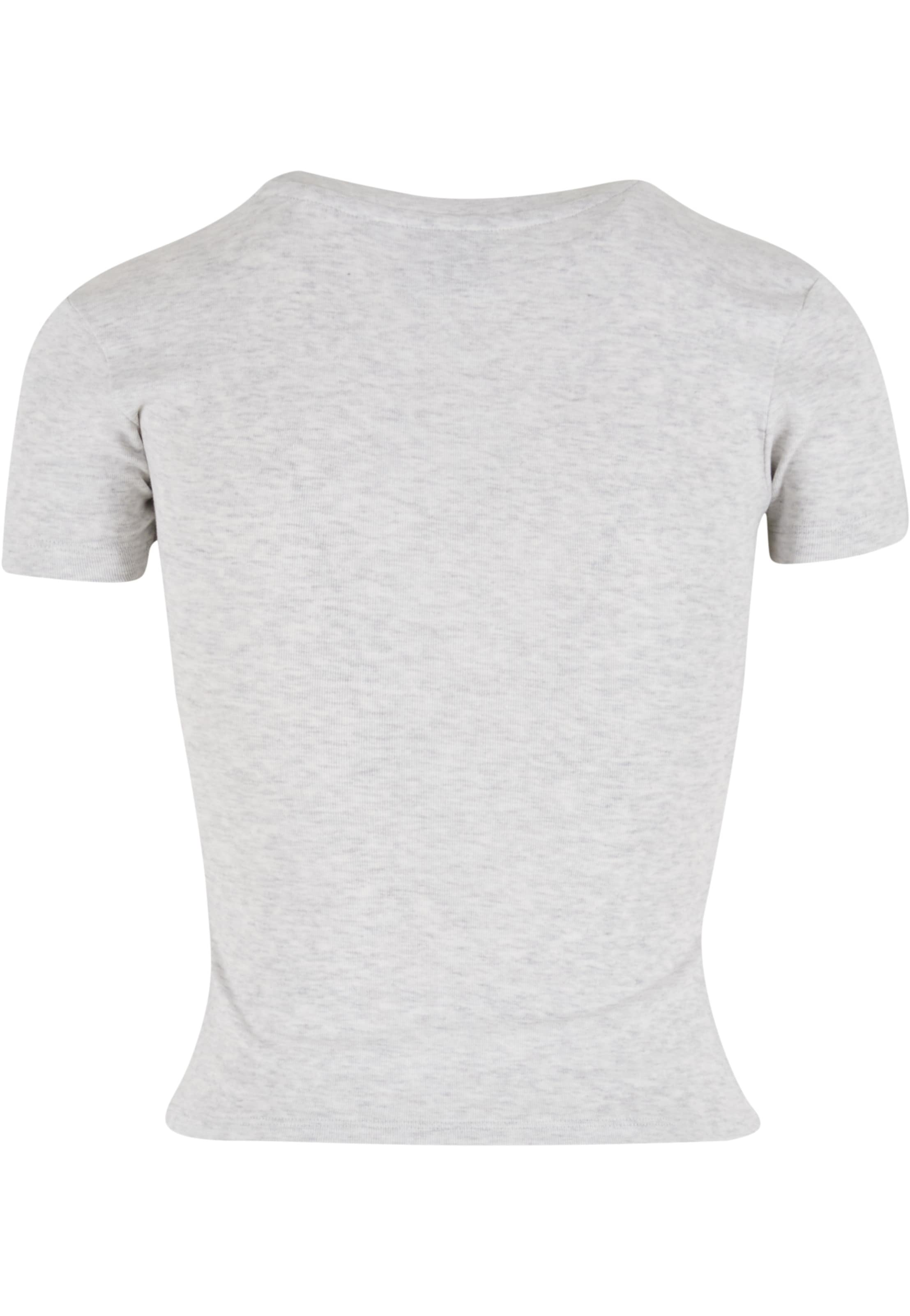 Maglietta 'Heritage 89' di Karl Kani in grigio