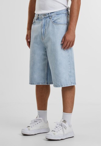 2Y Studios Baggy Jeans 'Junan' i blå