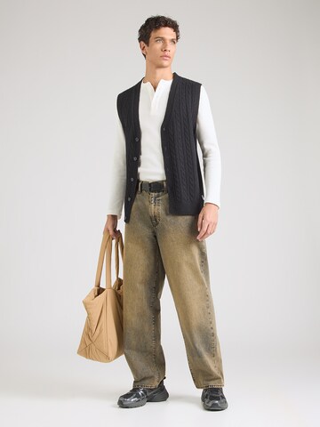 LEVI'S ® Baggy Τζιν '578® ' σε πορτοκαλί