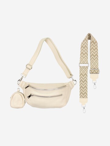 SevaBags Umhängetasche in Beige