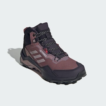 Boots 'Ax4 ' di ADIDAS TERREX in marrone