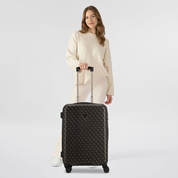 GUESS Trolley 'Jesco' in Bruin