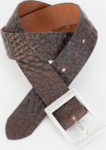 BA98 Belt 'Cologne' in Brown