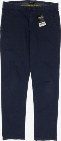 Mc Neal Pants in 33 in Blue: front