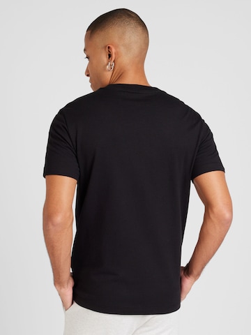 Calvin Klein Jeans - Camiseta en negro
