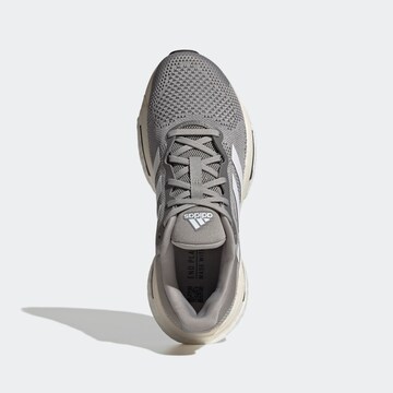 Sneaker bassa 'Solarglide 5' di ADIDAS SPORTSWEAR in grigio