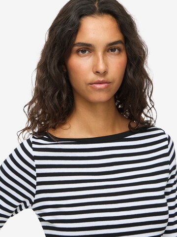 Noisy may Shirt 'NMStormi' in Black