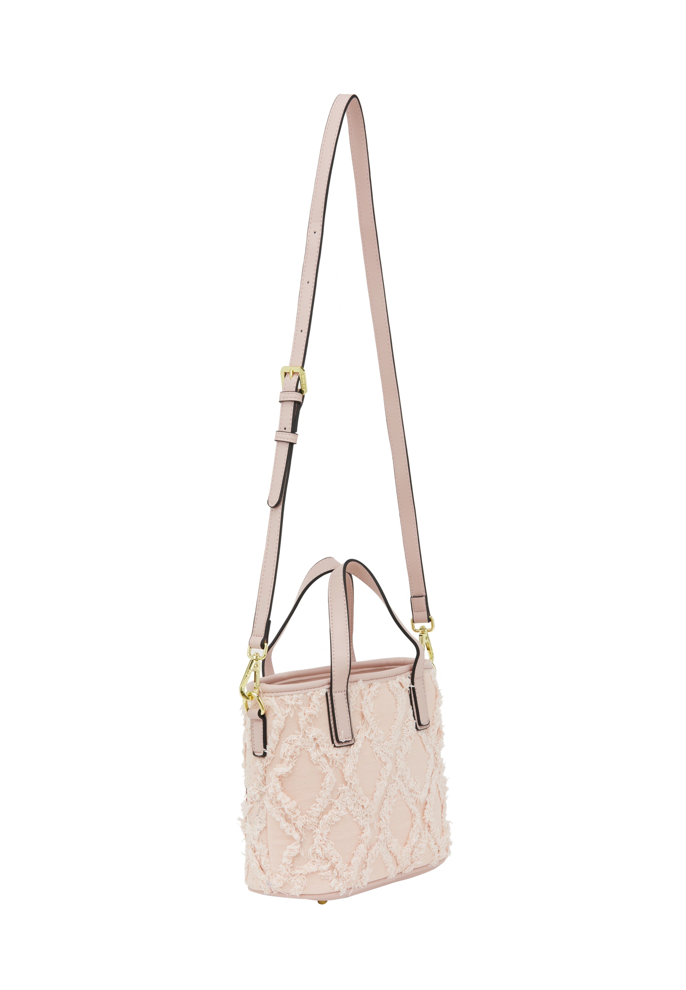 Sacs à main 'Pop Eyetheme' MYMO en rose