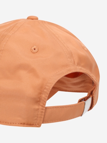 Nike Sportswear Cap in Brown