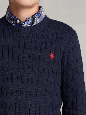 Polo Ralph Lauren Sweater in Blue