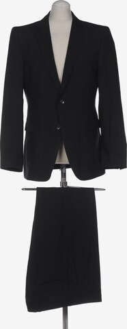 STRELLSON Suit in M in Black: front