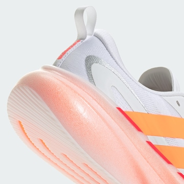 ADIDAS PERFORMANCE Laufschuh 'Supernova Glide' in Weiß