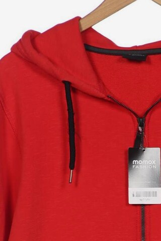 O'NEILL Sweatshirt & Zip-Up Hoodie in L in Red
