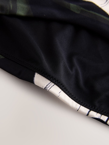 Next Bikini Bottoms in Green