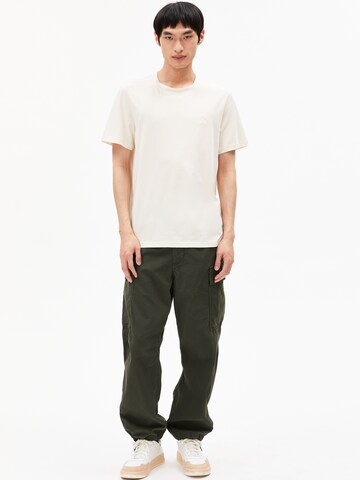 ARMEDANGELS Shirt in Beige