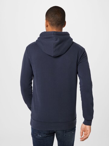 Superdry Sweatshirt in Blau