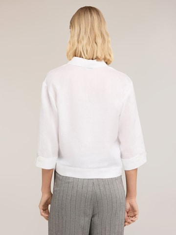 Camicia da donna di MOTIVI in bianco