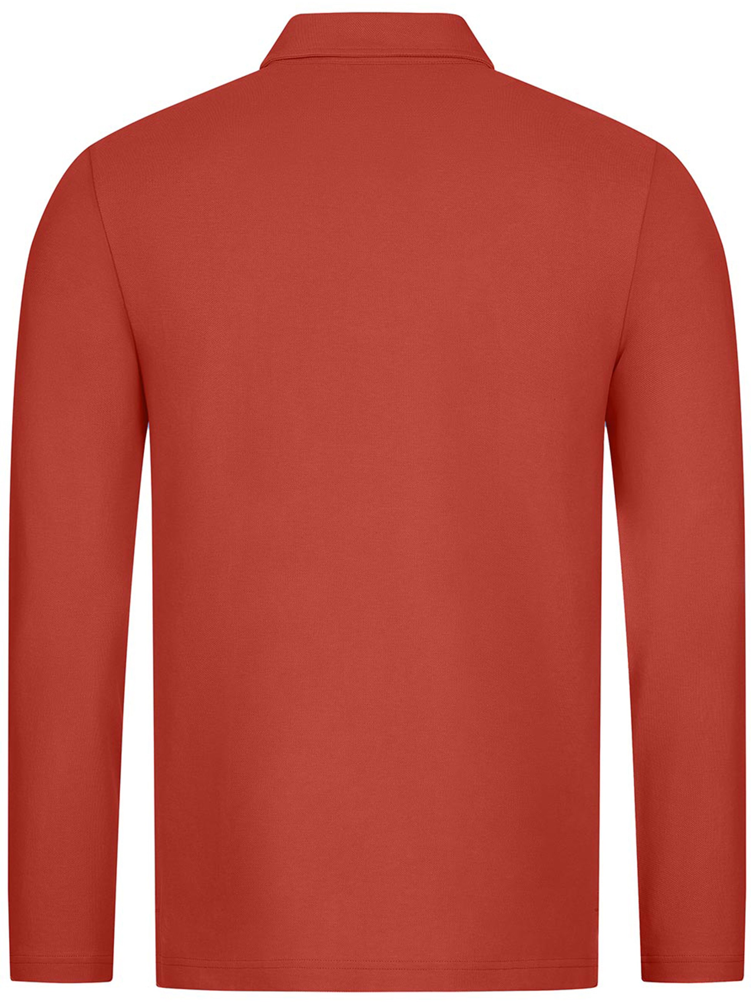 GIESSWEIN Shirt in Red