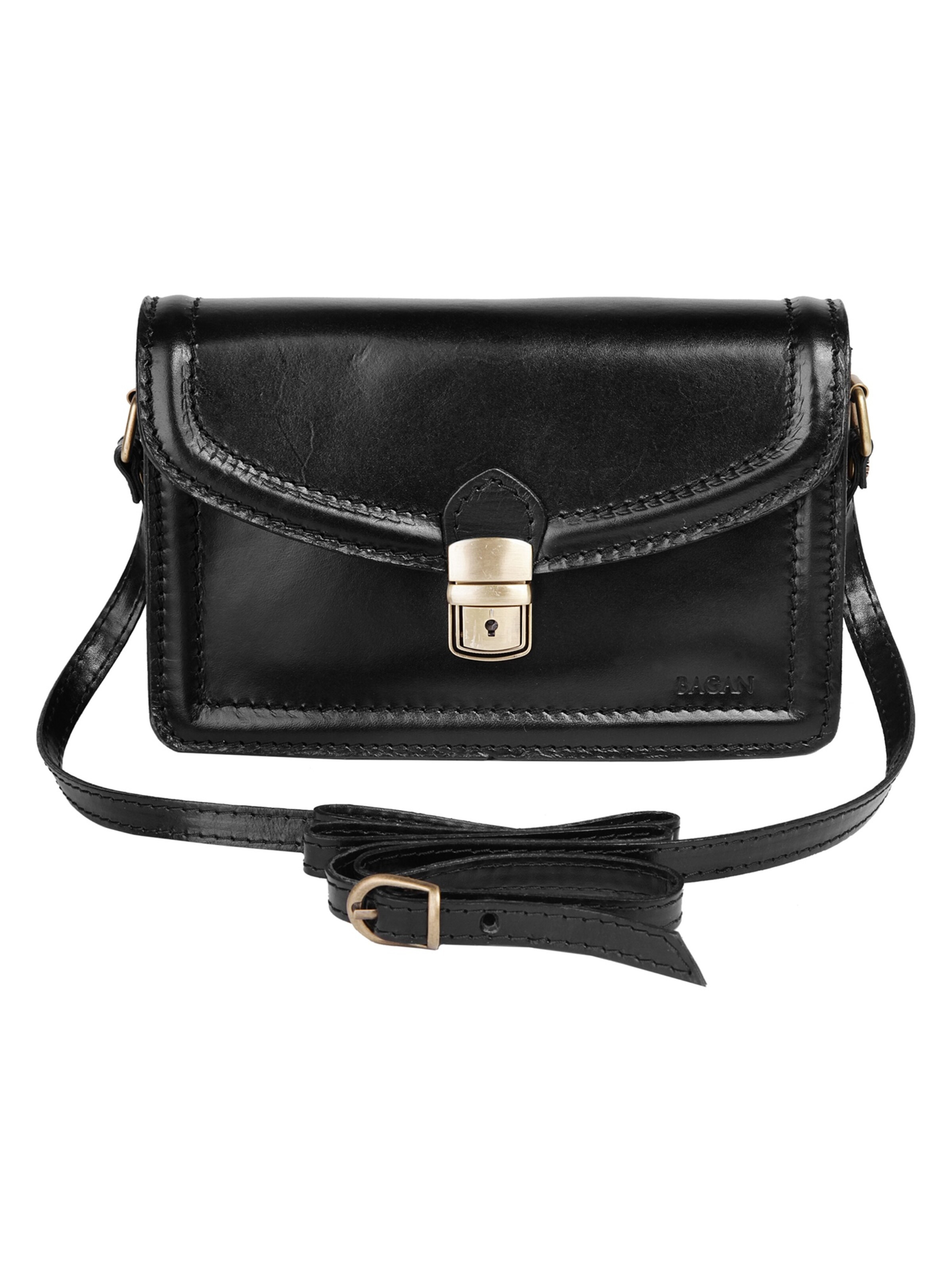 Bagan Umhängetasche‌‌‌‌‌ in Schwarz