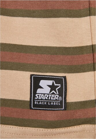 Starter Black Label - Camisa em bege