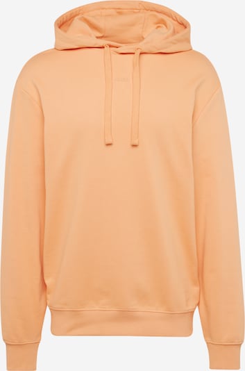 HUGO Red Sweater majica 'Dapo' u narančasta, Pregled proizvoda