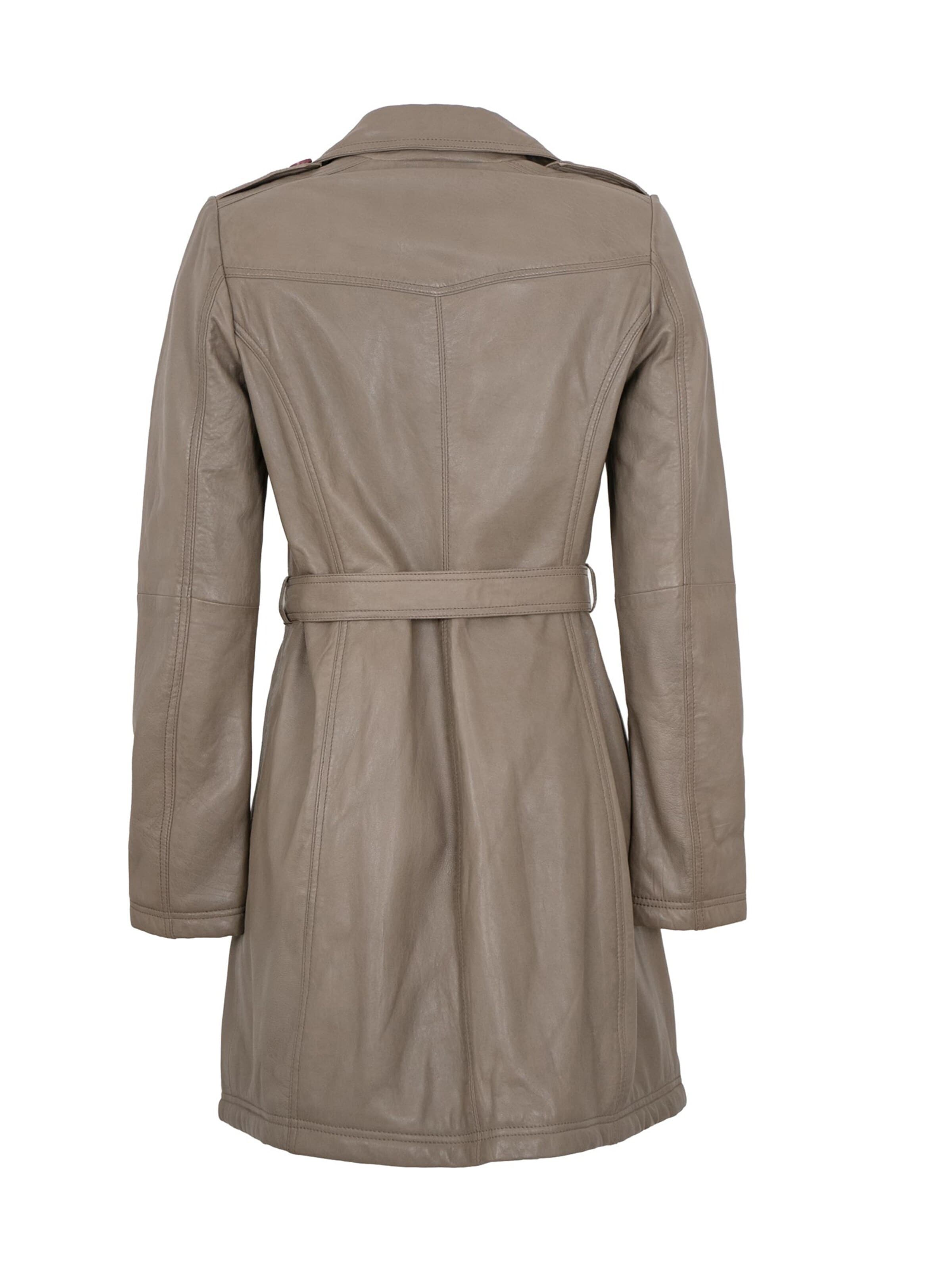Jilani Tussenjas 'Azra' in Beige